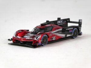 Acura ARX-06 GTP 2024
