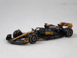 Mclaren MCL60 2023