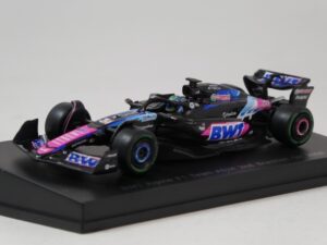 Alpine A524 2024