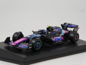Alpine A524 2024