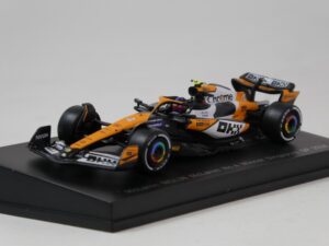 Mclaren MCL38 2024