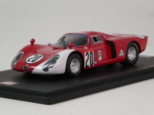 Alfa Romeo T33-2 1968