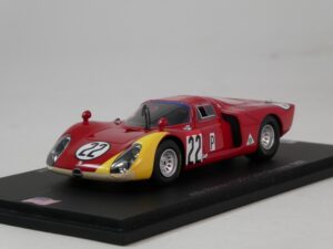 Alfa Romeo T33-2 1968