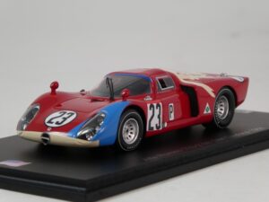Alfa Romeo T33-2 1968