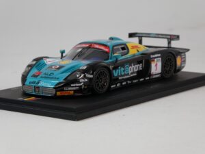 Maserati MC12 GT1 2008