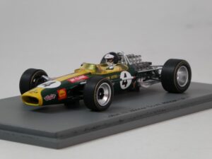 Lotus 49 1968