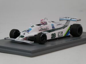 Williams FW07 1979