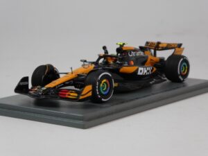 Mclaren MCL38 2024