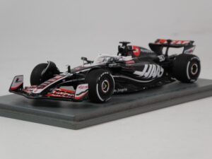 Haas VF-24 2024