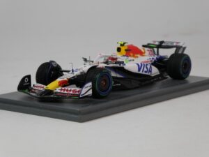 Racing Bulls VCARB02 2025