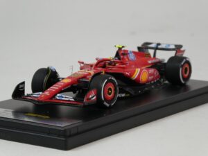 Ferrari SF-24 2024