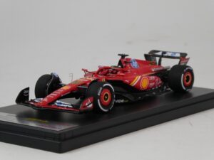 Ferrari SF-24 2024