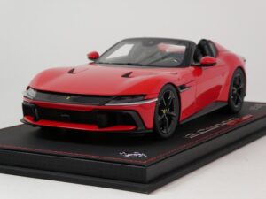 Ferrari 12 Cilindri