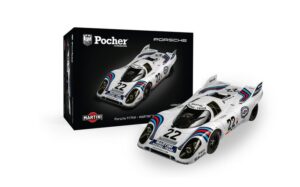 Porsche 917K 1971