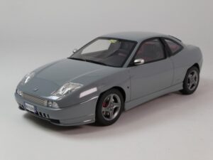 Fiat Coupe 2.0 20V Turbo Limited Edition 1998