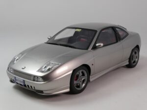 Fiat Coupe 2.0 20V Turbo Limited Edition 1998