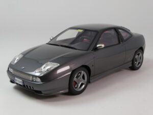 Fiat Coupe 2.0 20V Turbo Limited Edition 1998