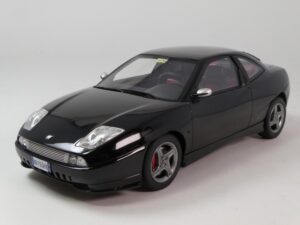 Fiat Coupe 2.0 20V Turbo Limited Edition 1998