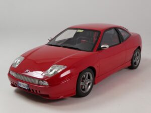 Fiat Coupe 2.0 20V Turbo Limited Edition 1998