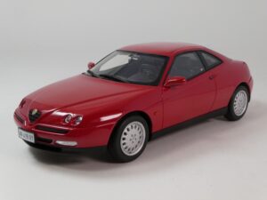 Alfa Romeo GTV 2.0 Twin Spark 16V 1995
