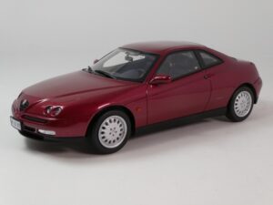 Alfa Romeo GTV 2.0 Twin Spark 16V 1995