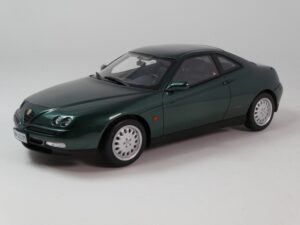 Alfa Romeo GTV 2.0 Twin Spark 16V 1995