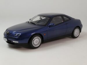 Alfa Romeo GTV 2.0 Twin Spark 16V 1995