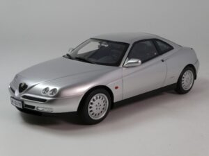 Alfa Romeo GTV 2.0 Twin Spark 16V 1995