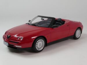 Alfa Romeo Spider 2.0 Twin Spark 16V 1995