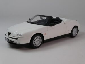 Alfa Romeo Spider 2.0 Twin Spark 16V 1995
