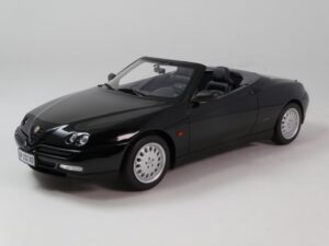Alfa Romeo Spider 2.0 Twin Spark 16V 1995