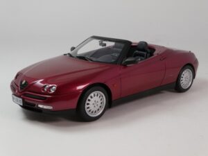 Alfa Romeo Spider 2.0 Twin Spark 16V 1995