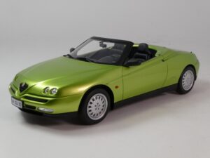 Alfa Romeo Spider 2.0 Twin Spark 16V 1995