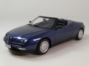 Alfa Romeo Spider 2.0 Twin Spark 16V 1995