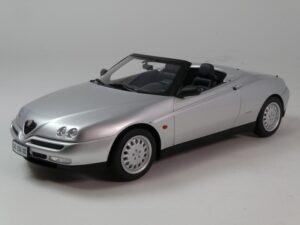 Alfa Romeo Spider 2.0 Twin Spark 16V 1995
