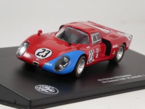 Alfa Romeo 33/2 Daytona 1968