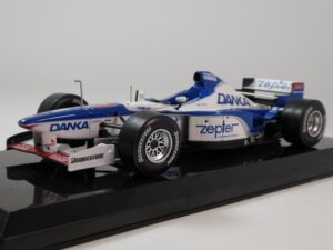 Arrows A18 1997