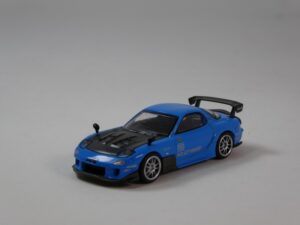 Mazda RX-7 RE-Amemiya 20B NA 3ROTOR-7