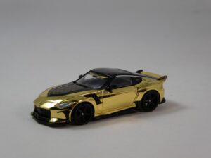 Nissan Z VeilSide FFZ400