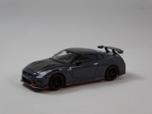 Nissan GT-R Nismo (R35) 2024