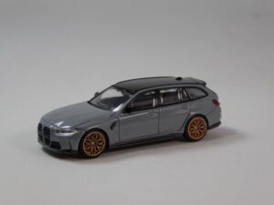 BMW M3 Competition