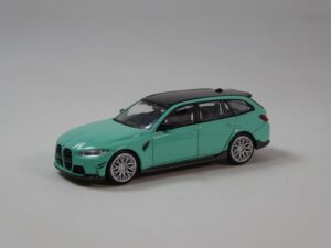 BMW M3 m Performance Touring