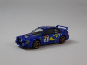 Subaru Impreza WRC98 1998