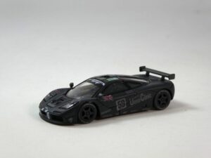McLaren F1 GTR 1995