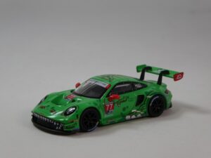 Porsche 911 GT3 R 2024