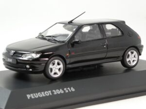 Peugeot 306 S16 1994