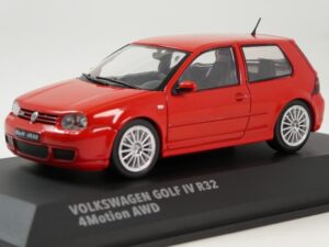 Volkswagen Golf IV R32 2003