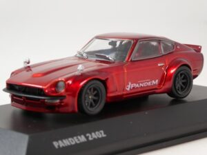 Datsun 240Z Pandem 1973