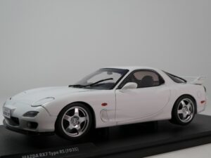 Mazda RX7 Type RS (FD3S) 1994