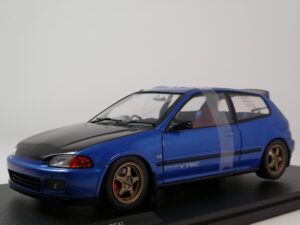 Honda Civic (EG6) 1991
